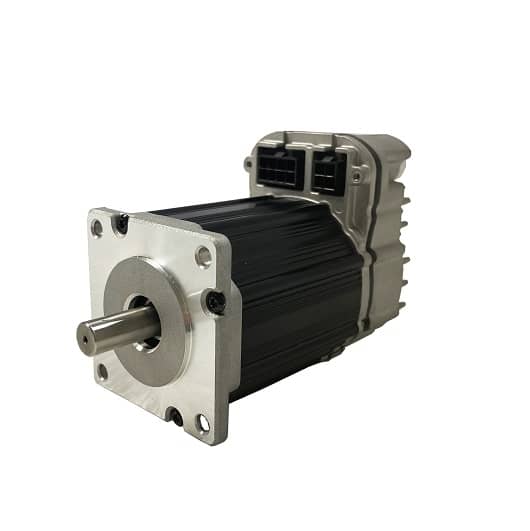 NEMA 23 ClearPath Integrated Servo –