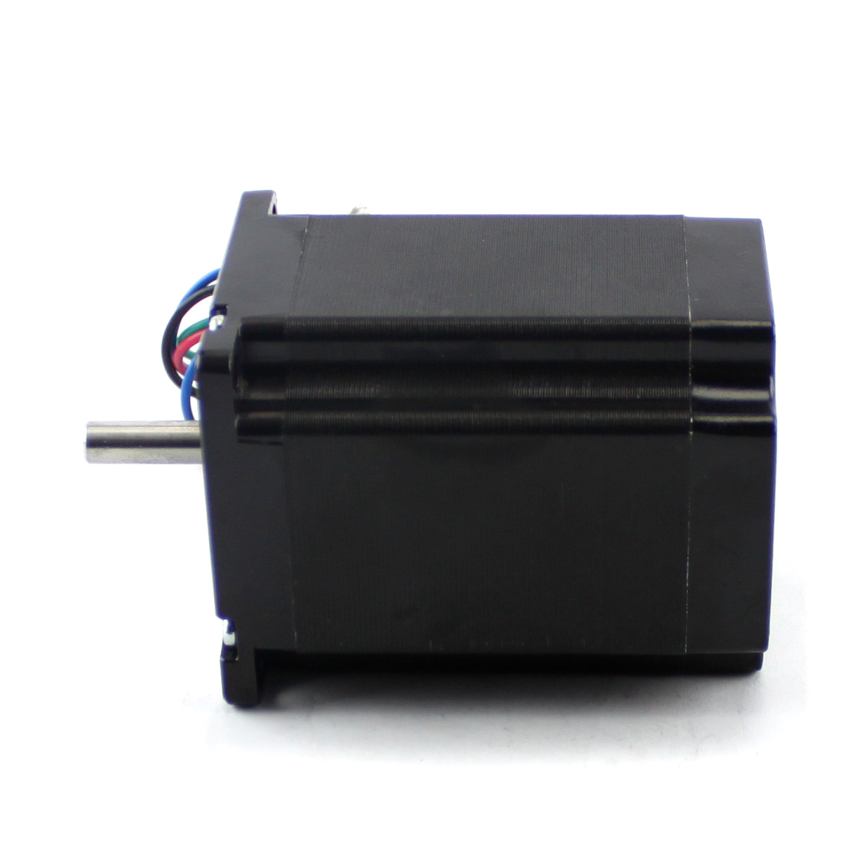 Stepper motor NEMA 23: 200 Steps, 56x56mm, 3,0A