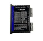 KL-8070E Digital Bipolar Stepper Motor Driver-32 bit DSP Based