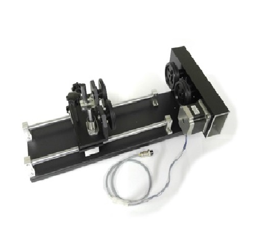 CO2 Laser Machine Rotary Attachment for 50W, 60W or Big laser