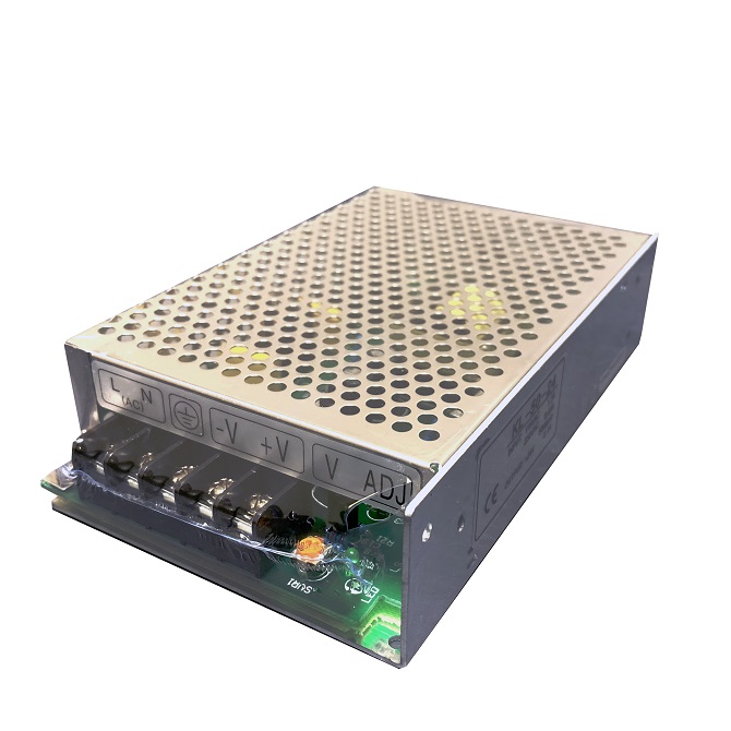 24V/2A Switching CNC Power Supply