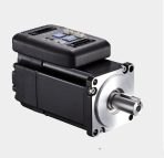 Integrated CANbus DC Servo Motor 200W, 4000RPM